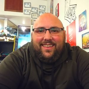 Meet your Posher, Kaleb